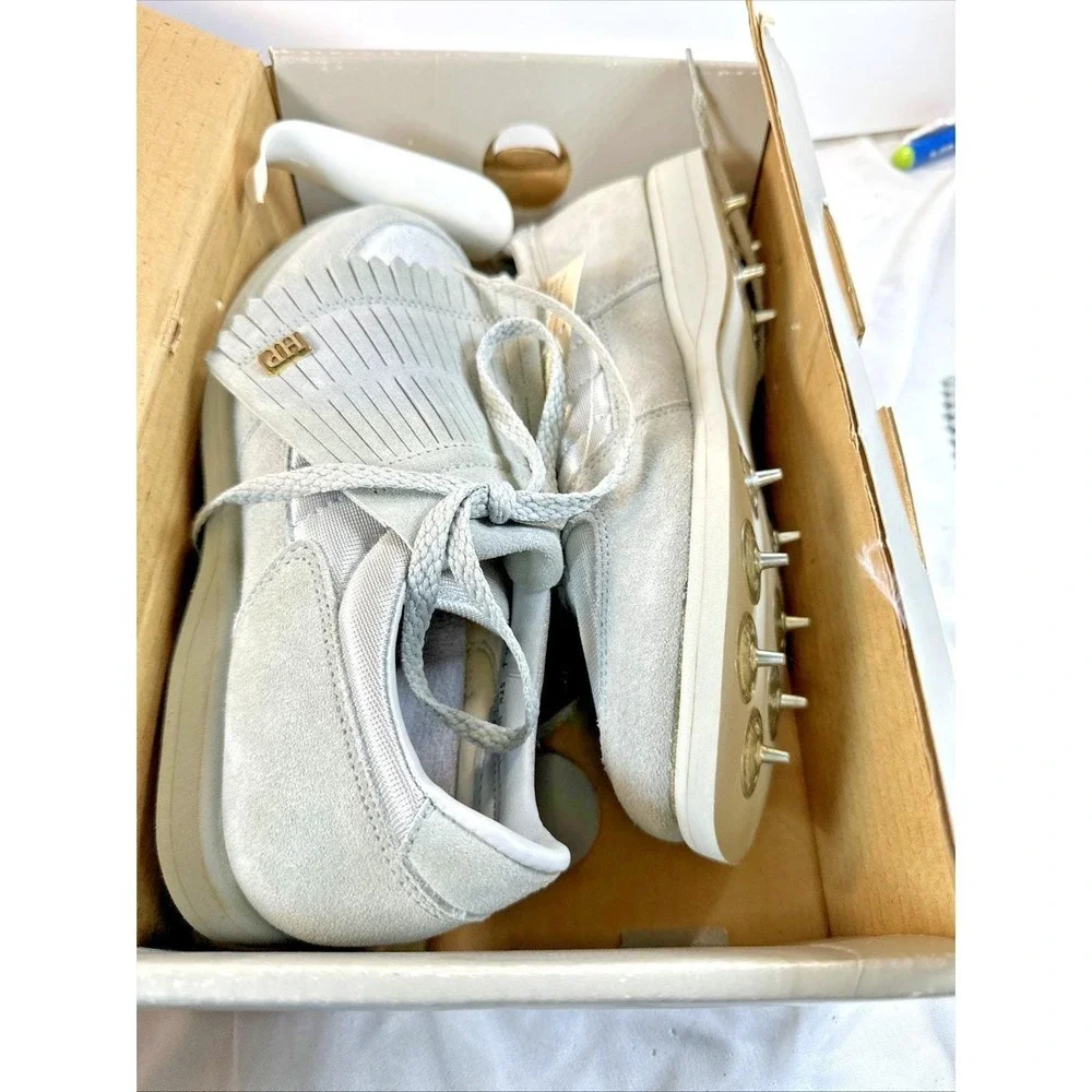 Hush Puppies vintage hush